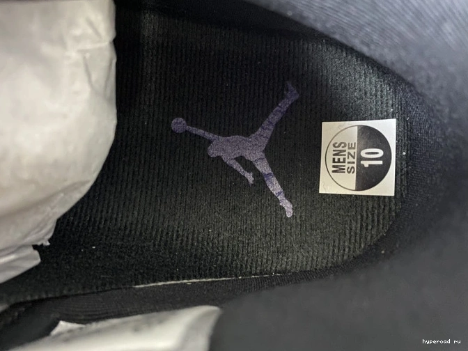 11 Concord Jordan Low White Retro Air AH7860-100 0811